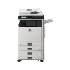 sharp mx 452u